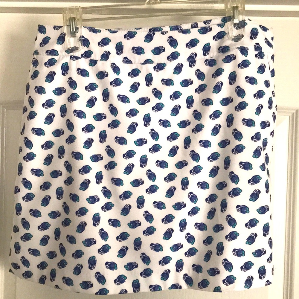 IZOD skort. NWOT